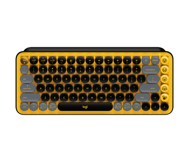 Logitech Pop Key 1